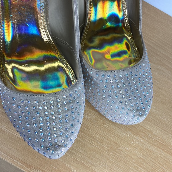 Herstyle Konnect Women’s Size 9 Platform Heels - Picture 11 of 14